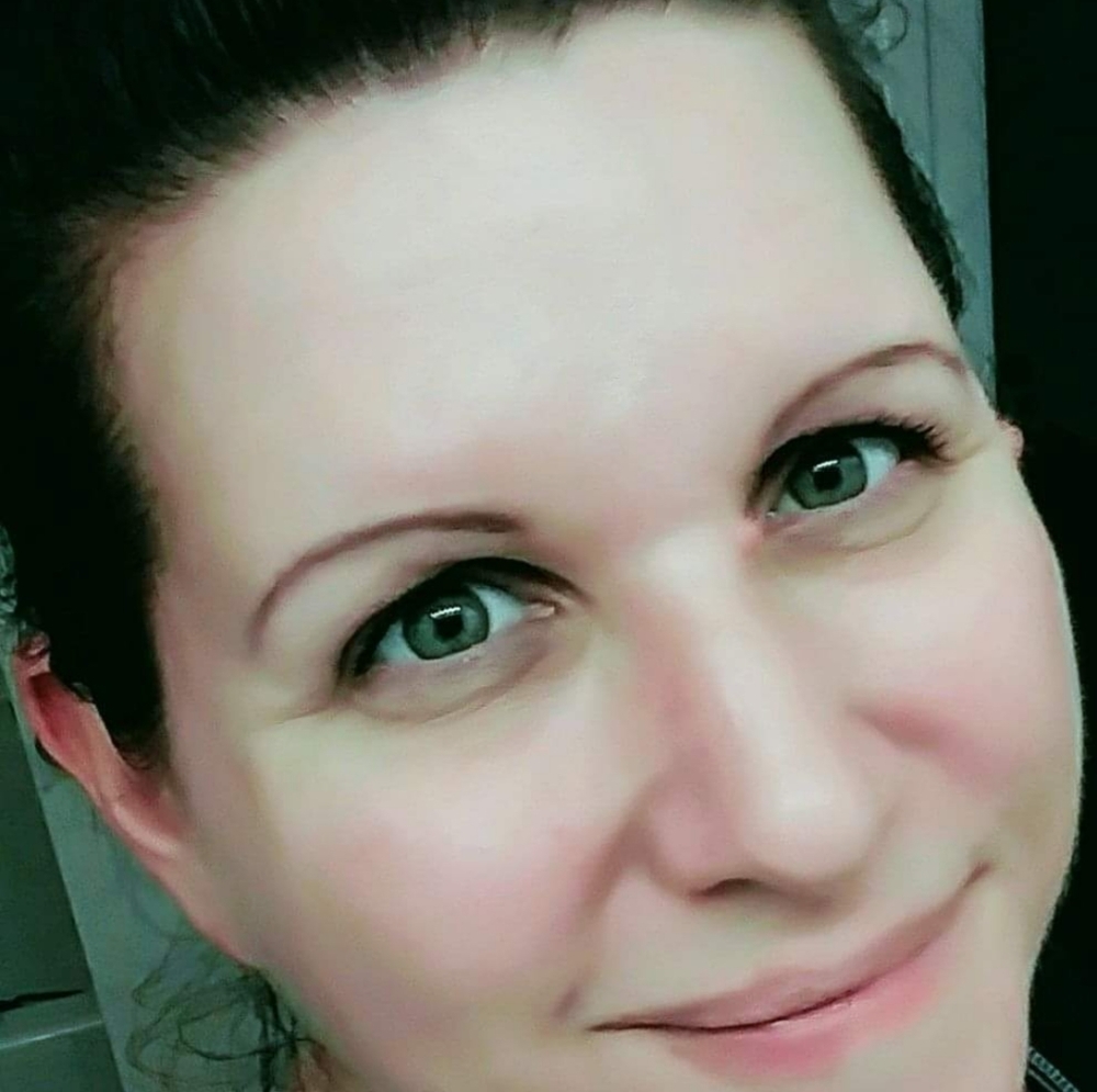 Meet your Posher, Cindy